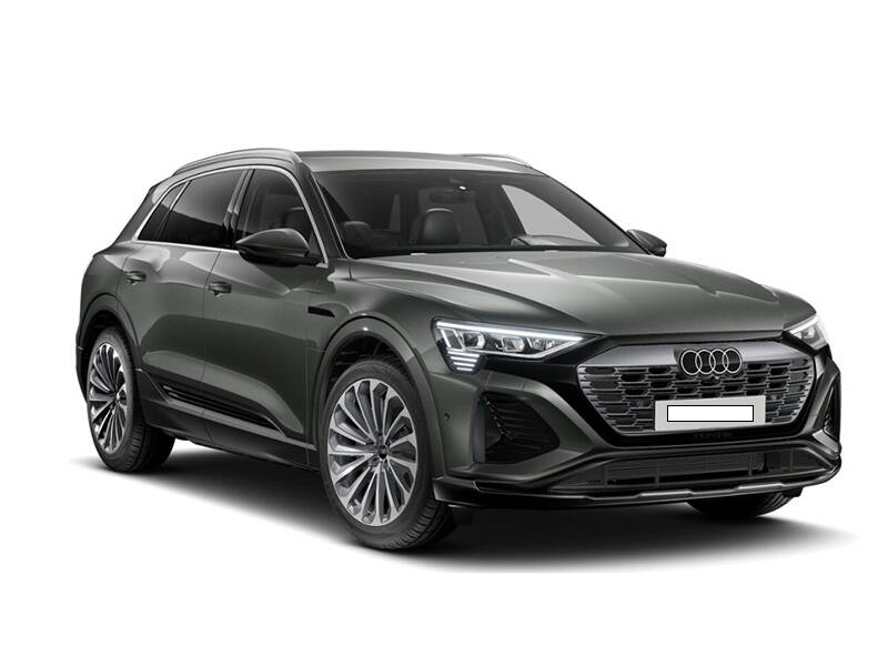 Audi Q8 e-tron Audi Q8 e-tron